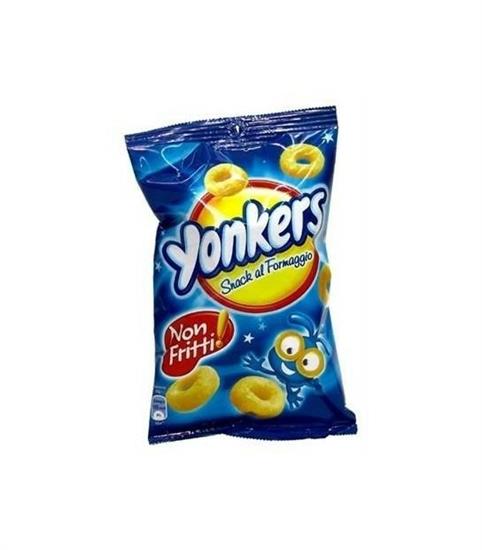 MONDELEZ-ESP. YONKERS - PZ. 40 - GR. 30