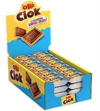 MONDELEZ - ORO CIOK LATTE - PZ. 30 - GR. 25