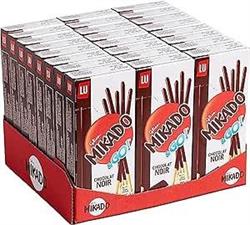 MONDELEZ MIKADO FONDENTE-PZ 24 X GR39