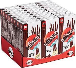 MONDELEZ MIKADO FONDENTE-PZ 24 X GR39