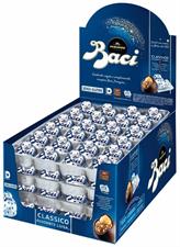 NESTLE' - BACI PERUGINA - SCATOLA DA PZ. 96