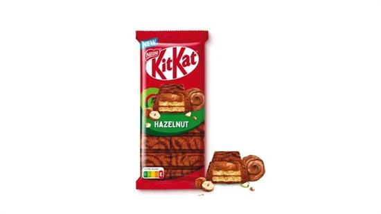 NESTLE'-KIT KAT TAVOLETTE HALZENUT PZ 15 X 99GR