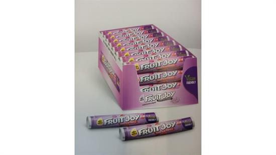 NESTLE' - FRUIT JOY BERRY - PZ. 32