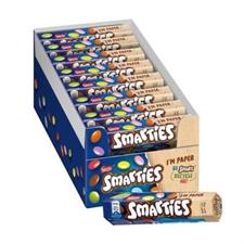 NESTLE'- SMARTIES PZ.24 X 38 GR.