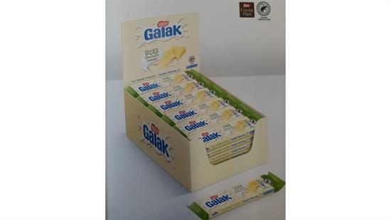 NESTLE'- GALAK CEREALI - BARRETTE - PZ.36 X GR.35