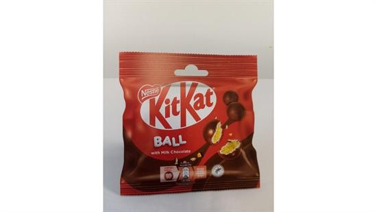 NESTLE'- KIT KAT BALL MILK - PZ. 24 - 36 GR