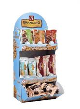 BRANCATO - ESPOSITORE VUOTO