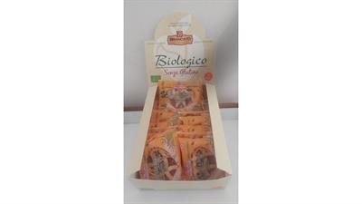 BRANCATO-CROSTATINA SENZA GLUTINE BIO ALBICOCCA PZ 12