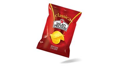 PREZIOSI CHIPS-DISPLAY CLASSICA PZ.21 X GR. 50/40