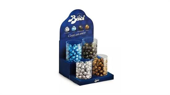 PERUGINA-BACI VARIANTI 2025 5.5 KG pz 440
