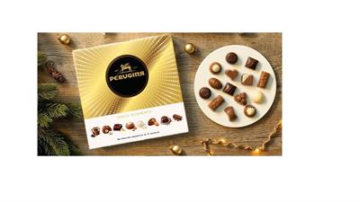 PERUGINA-DOLCI SCOPERTE 1 PZ GR 198