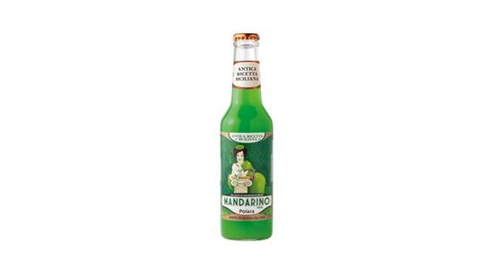 POLARA-MANDARINO VERDE 24 BOTT 27.5 CL