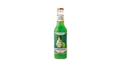 POLARA-MANDARINO VERDE 24 BOTT 27.5 CL