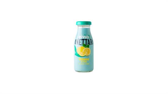 POLARA-SUCCHI VIVIO LIMONE 12 BOTT 200ML