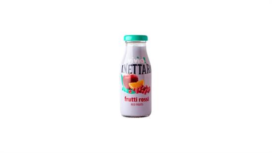POLARA-SUCCHI VIVIO FRUTTI ROSSI 12 BOTT 200ML