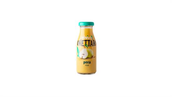 POLARA-SUCCHI VIVIO PERA 12 BOTT 200ML