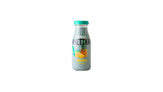POLARA-SUCCHI VIVIO ANANAS 12 BOTT 200ML