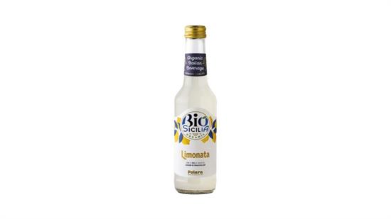 POLARA-BIO LIMONATA 12 BOTT 27.5 CL