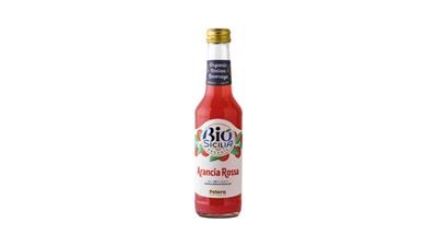 POLARA-BIO ARANCIA ROSSA 12 BOTT 27.5 CL