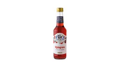 POLARA-BIO MELOGRANO 12 BOTT 27.5 CL