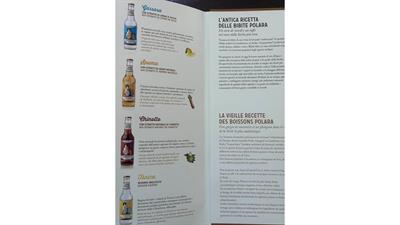 POLARA-MENU ANTICA RICETTA SICILIANA