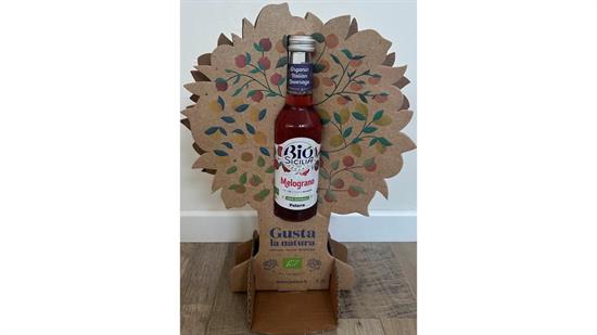 POLARA-ESPOSITORI BIO ALBERO 1 BOTT