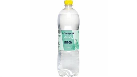 POLARA- LEMON TONICA LT 1 X 6 PZ