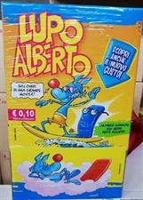 LUPO ALBERTO 200pz
