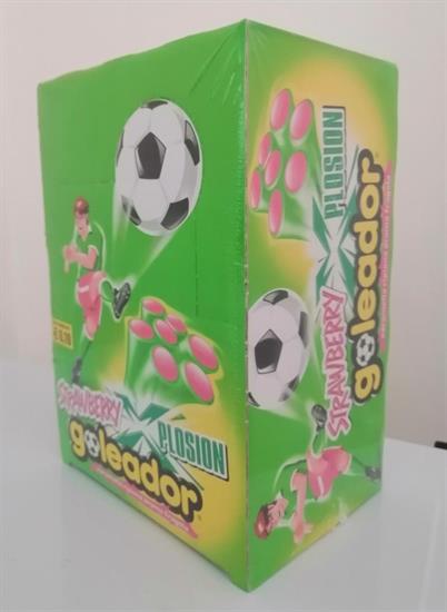 GOLEADOR STRAWBERRY EXPLOSION PZ 150