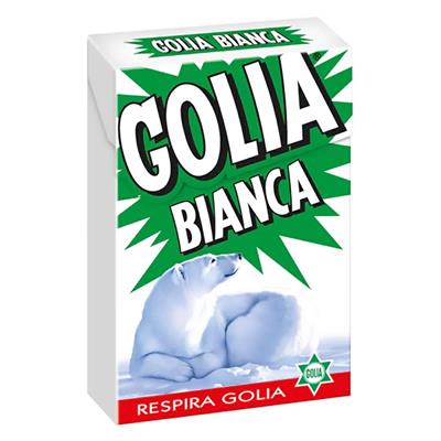 GOLIA BIANCA - AST. 20 PZ.