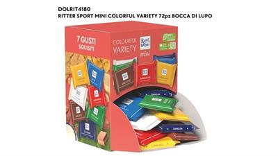 RITTER MINI 8 GUSTI GR 16.67 PZ 72