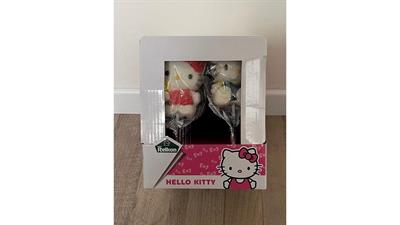 ROSSINI - LECCA MALLOW HELLO KITTY PZ 12 X GR 45