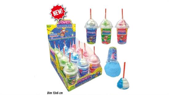 ROSSINI - ICE CREAM DIP & LICK 12PZ 50G