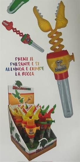 ROSSINI-MR CROCODILE PZ 12 X 5G