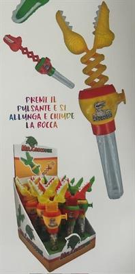 ROSSINI-MR CROCODILE PZ 12 X 5G