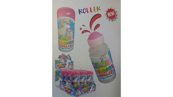 ROSSINI-UNICORN CANDY ROLLER PZ 12 GR 60