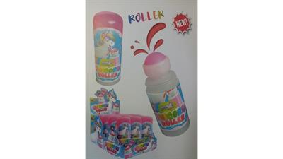 ROSSINI-UNICORN CANDY ROLLER PZ 12 GR 60