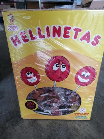 ROSSINI-LECCA DISCO PZ 200