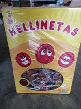 ROSSINI-LECCA DISCO PZ 200