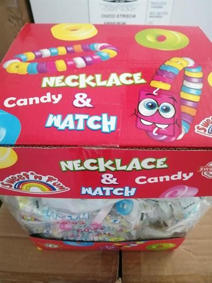 ROSSINI-OROLOGI E COLLANE X 17 GR PZ 100