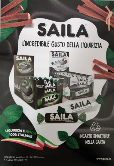 BOX SAILA SOFT MENTA-LIQUIRIZIA PZ 100