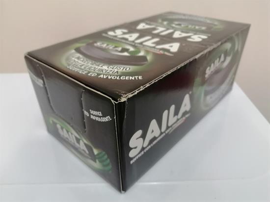 BOX SAILA SOFT LIQUIRIZIA PZ100