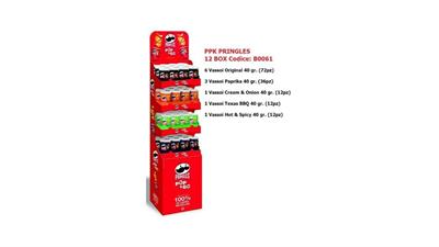 ESP.PRINGLES MEGHAN PZ 144