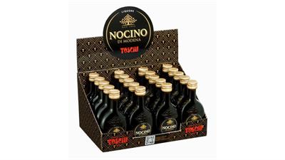 TOSCHI-ESPOSITORE MIGNON NOCINO 40% 50 ML
