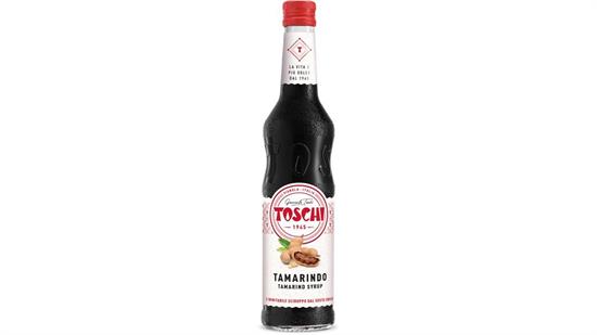 TOSCHI-SCIROPPO TAMARINDO KG 0.74