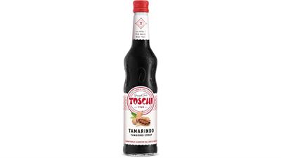 TOSCHI-SCIROPPO TAMARINDO KG 0.74