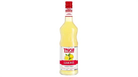TOSCHI-SCIROPPO LIMONE KG 1,320