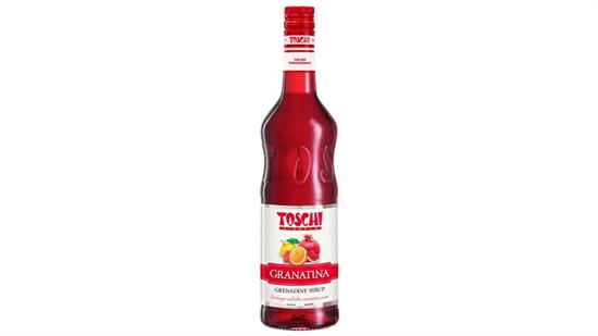 TOSCHI-SCIROPPO GRANATINA KG1,32
