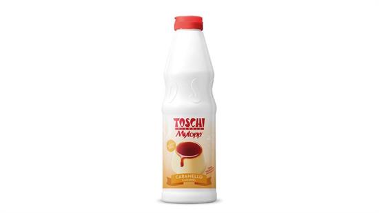 TOSCHI-TOPPING GUARNITURA CARAMELLO KG 1