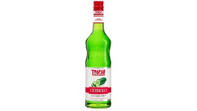 TOSCHI-SCIROPPO CETRIOLO KG 1.320